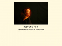 Stephanie-haas.de