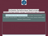 orchestre-symphonique.de