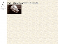 eva-hillengass-rissmann.de Thumbnail