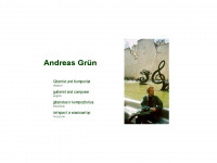 Andreas-gruen.de