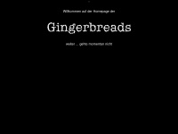 Gingerbreads.de