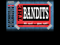 The-bandits-rock.de