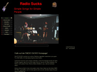 Radiosucks.de