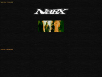 narx.de Webseite Vorschau