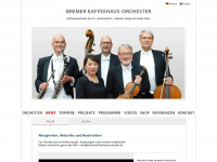 bremerkaffeehausorchester.de