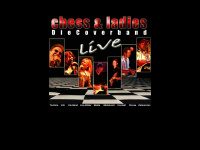 Chess-coverband.de