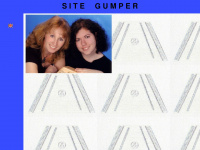 site-gumper.de Webseite Vorschau