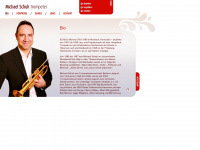 michaelschuh-trumpet.de Thumbnail