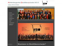 wuerttembergisches-blockfloetenorchester.de