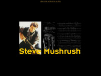 mushrush.de Thumbnail