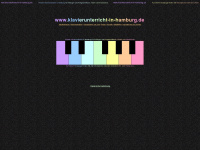 klavierunterricht-in-hamburg.de Thumbnail