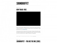 Soundbuffet.de