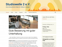 studiowelle.de Thumbnail