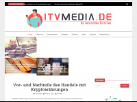 itvmedia.de Thumbnail