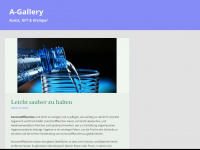 a-gallery.de Thumbnail