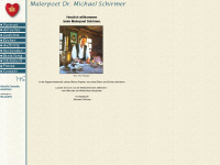 malerpoet-schirmer.de Thumbnail