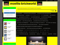 moellis-brickworld.de Thumbnail