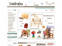 Goldrabe.de