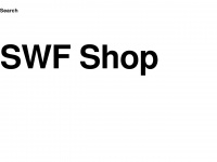 sfw-shop.de Webseite Vorschau