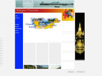 malaysia-tourismus.de Webseite Vorschau