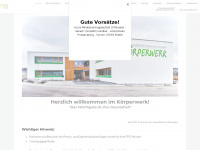 Koerperwerk-online.de