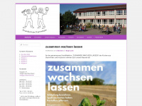 gs-stammheim.de Webseite Vorschau