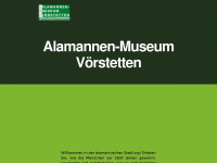 alamannen-museum.de