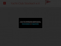 ycst.de Webseite Vorschau