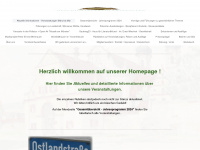geschichtsverein-zwiefalten.de Webseite Vorschau