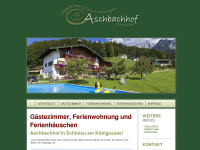 aschbachhof.de Thumbnail