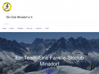 skiclub-minadorf.de