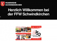 Ffwschwindkirchen.de