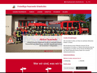 Feuerwehr-ottenhofen.de