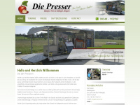 die-presser.de
