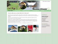 allgaeu-birkenhof.de Webseite Vorschau