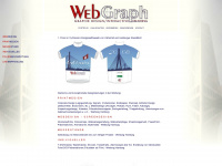 webgraph.de Webseite Vorschau