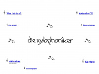 Xylophoniker.de
