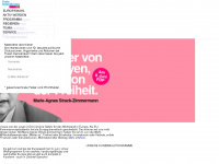 fdp-sob.de Webseite Vorschau