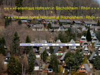 ferienhaus-hofmann-web.de Thumbnail