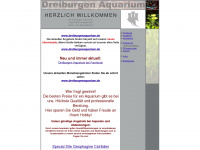 dreiburgen-aquarium.de