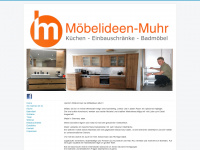 moebelideen-muhr.de