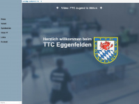 ttc-eggenfelden.de Webseite Vorschau