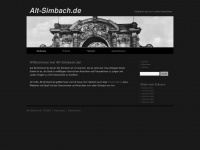 Alt-simbach.de