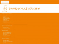 gs-soecking.de Webseite Vorschau
