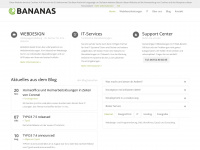 bananas.de