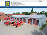 Feuerwehr-eckernfoerde.de
