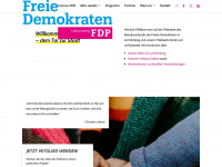 Fdp-lichtenberg.de