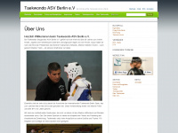 Taekwondo-asv.de