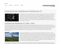 Weissenseer-fc.de