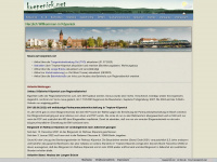 altstadt-koepenick.de Webseite Vorschau